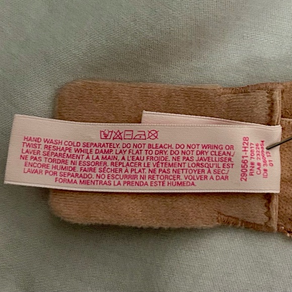 Victoria’s Secret Dream Angels Multi-Way Bra Size 34C - Picture 8 of 8